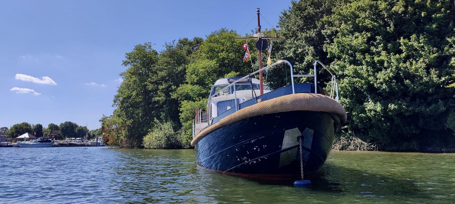 Gillissen Gillissen vlet 12.10 AK