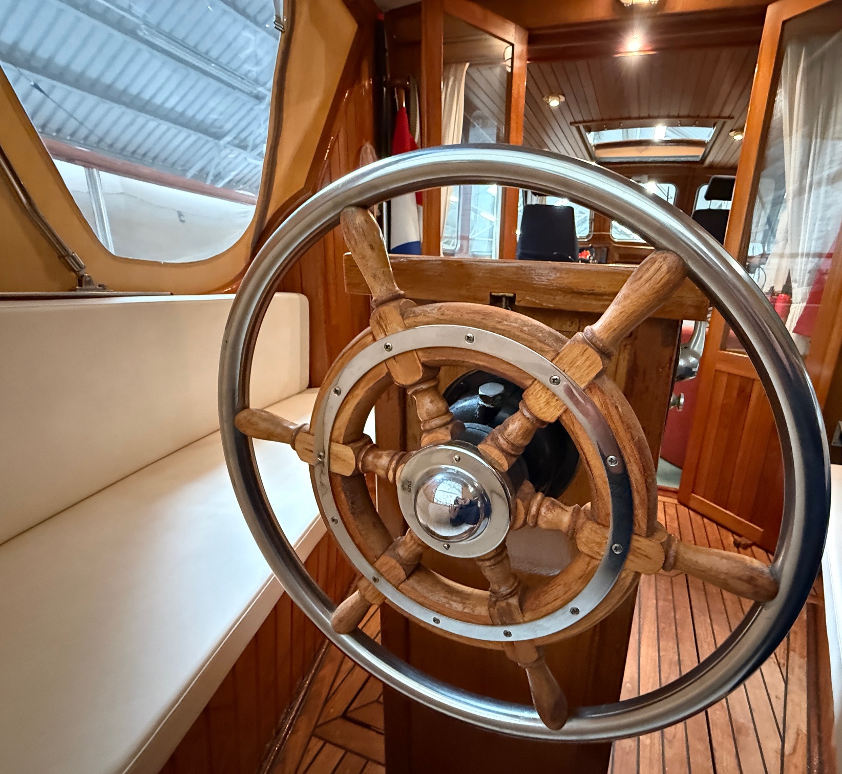 Molenmaker en Mantel Molenmaker & Mantel Kotter 11.60 OK