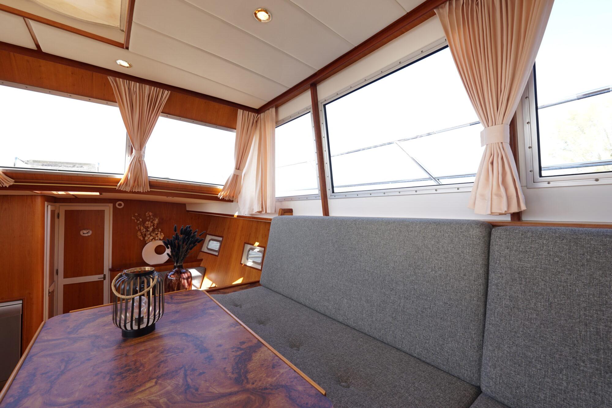 Valkkruiser Valkkruiser Challenger 45 VS