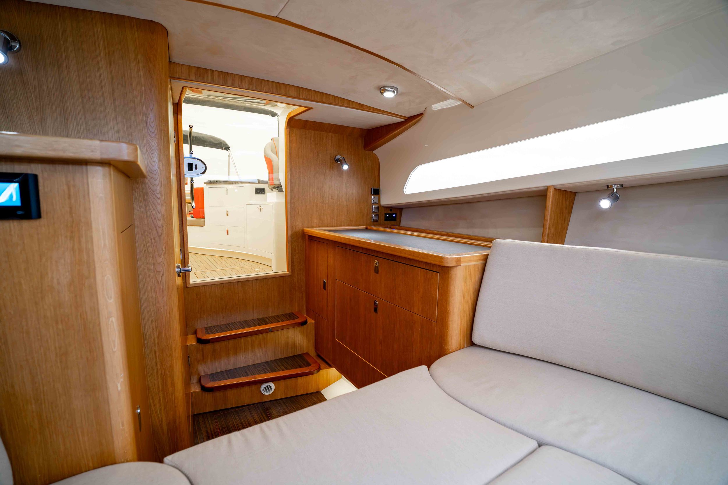 DaVinci 32S Quid Pro Quo