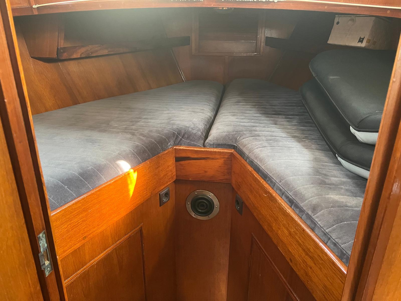 Vripack Motorkotter 1080