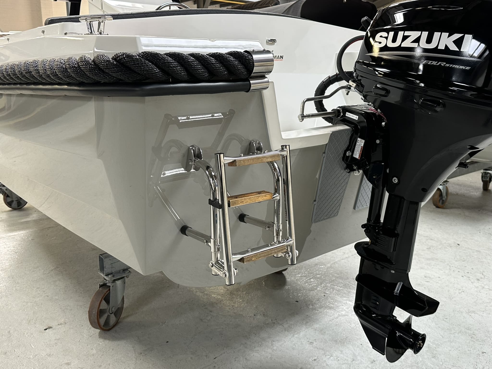 4-family 500 de Luxe