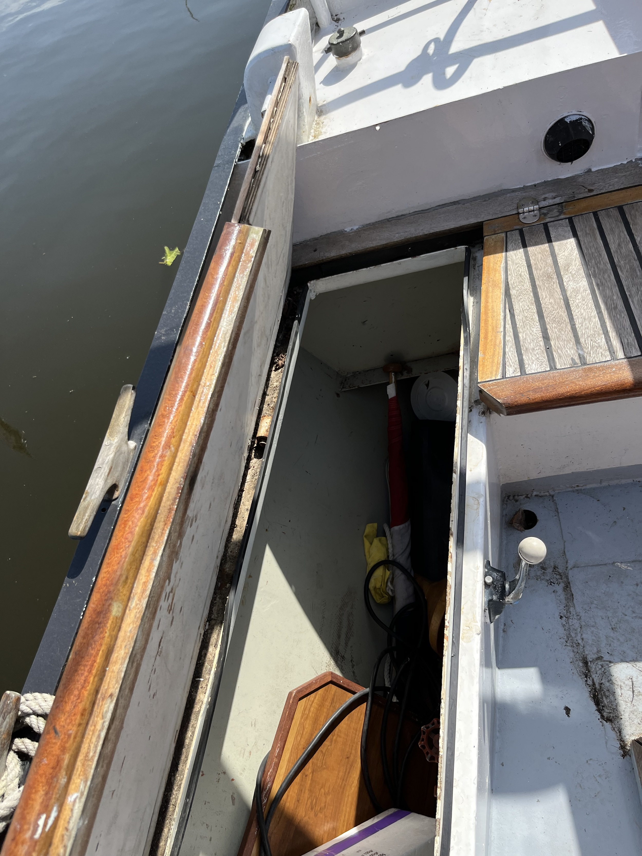 Zeeschouw 9.20