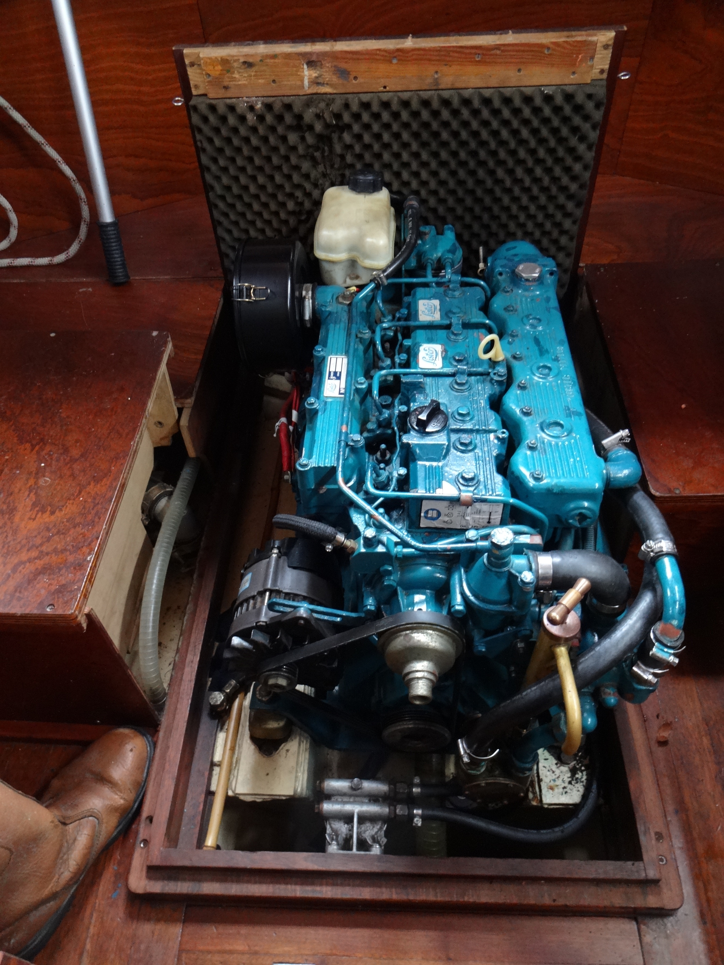 Koopmans 36 Kustvaarder 4