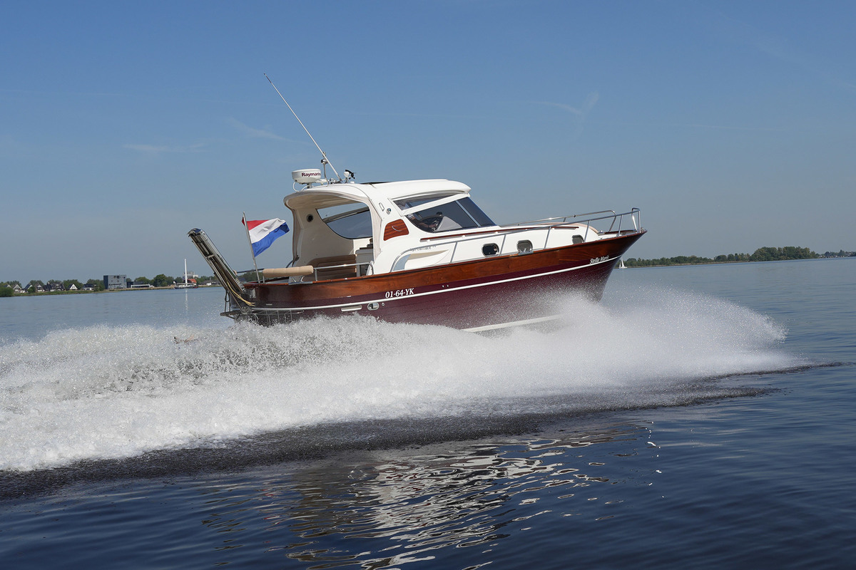 Apreamare 38 Comfort