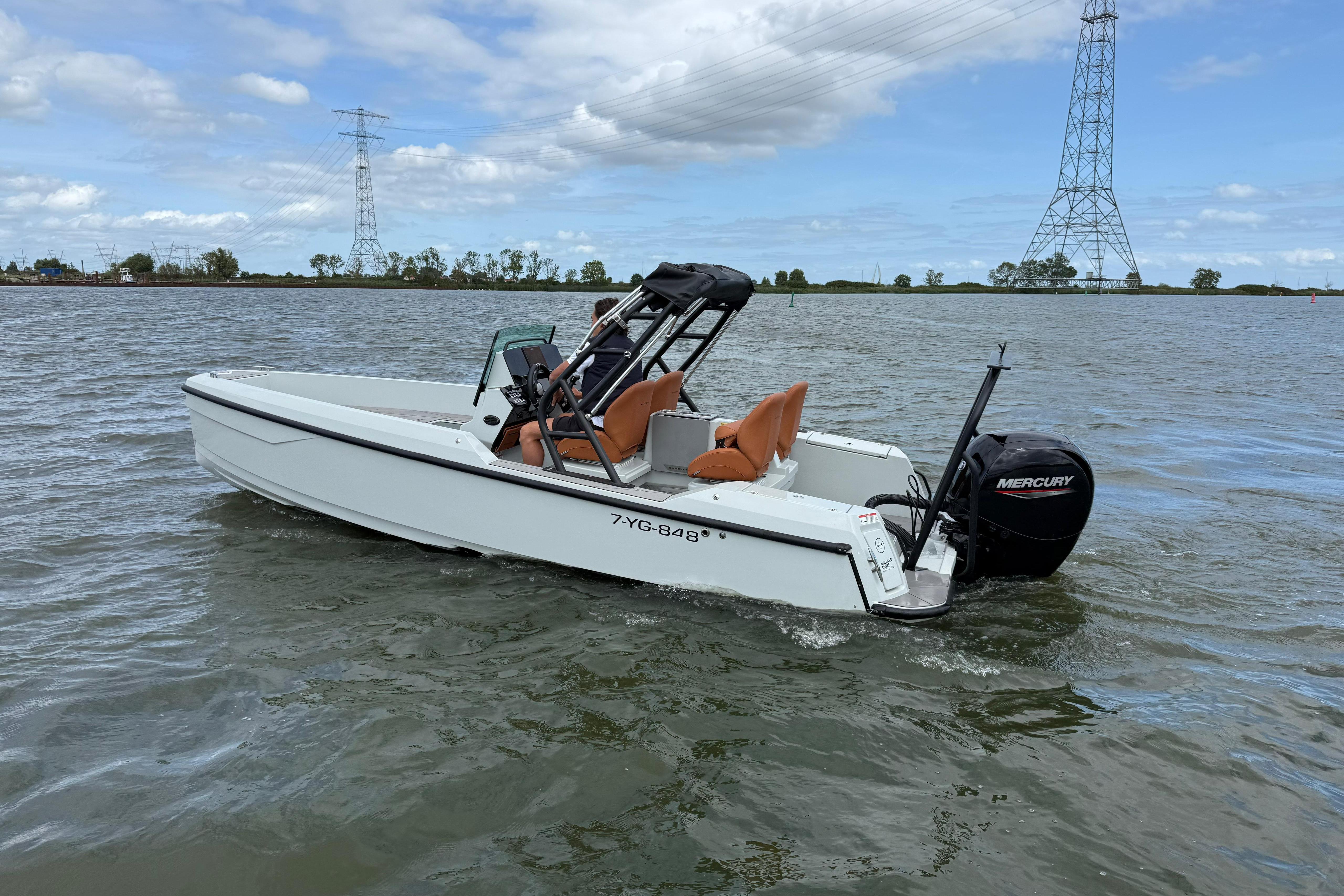 Saxdor 200 SPORT