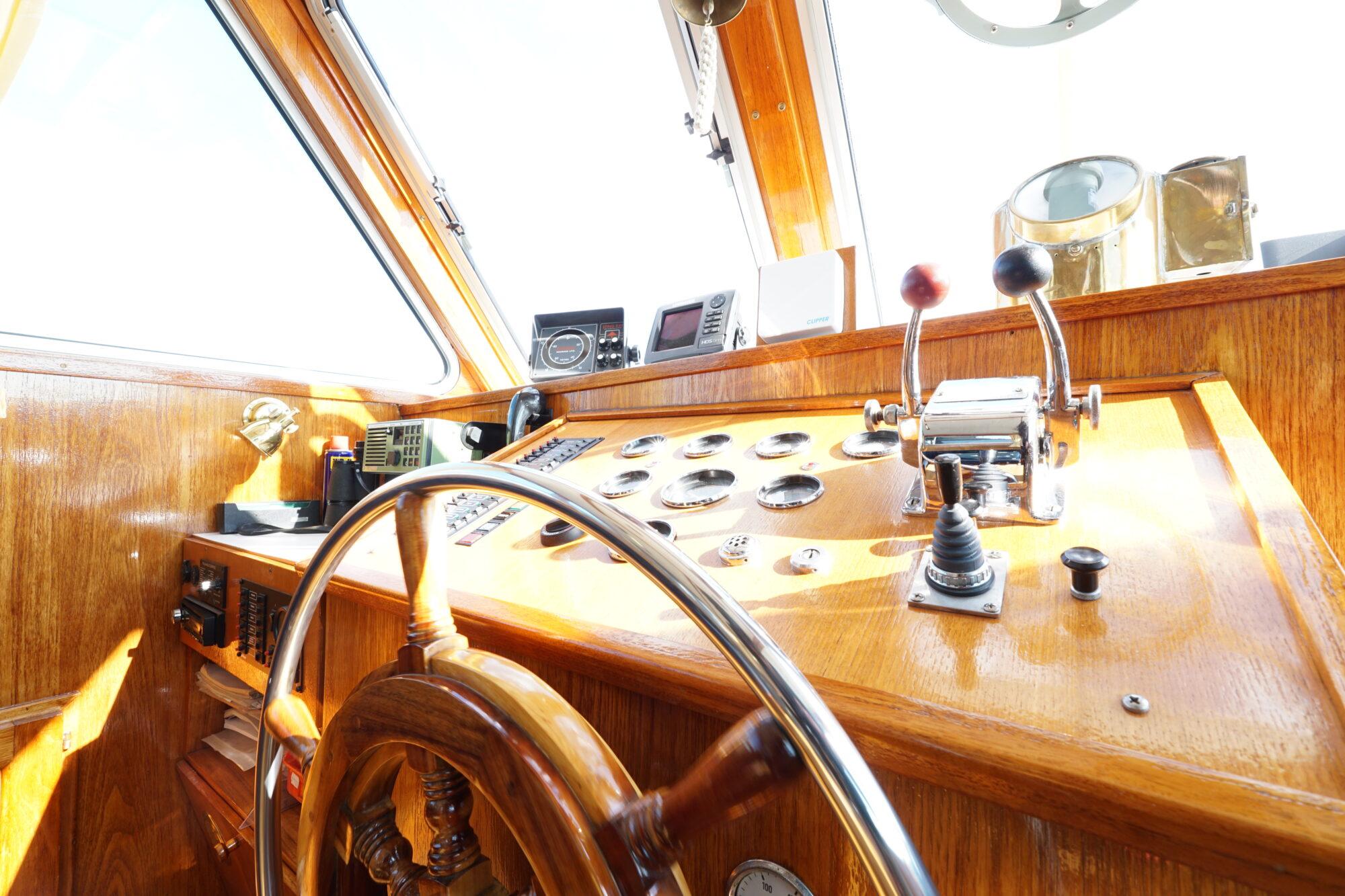 Beachcraft Beachcraft 13.00 AK Cabrio