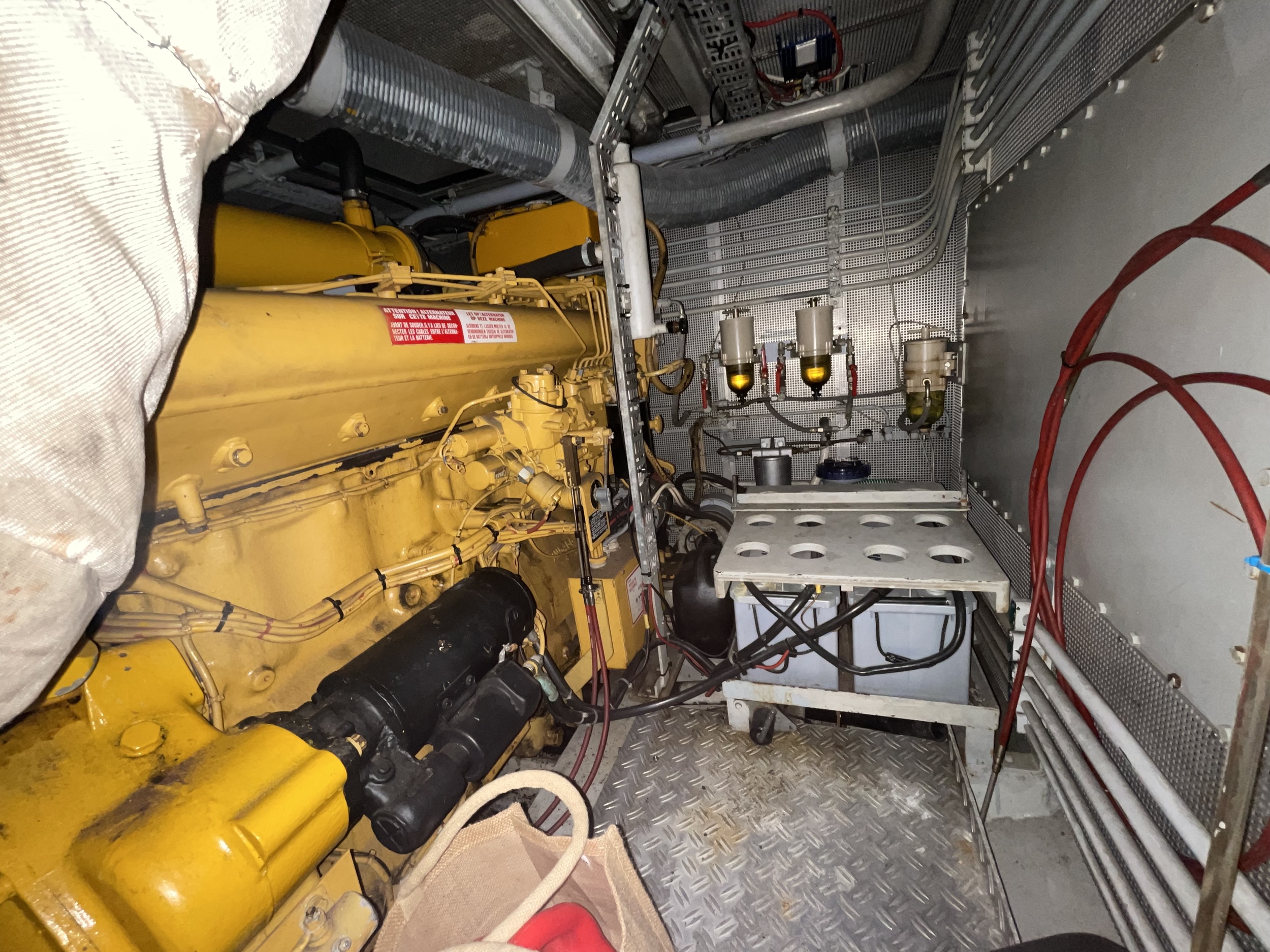 Lauwersmeer Kotter 1450