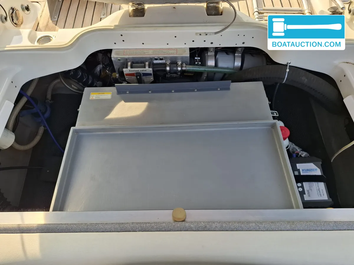 Hellwig V505 Turbo Jet