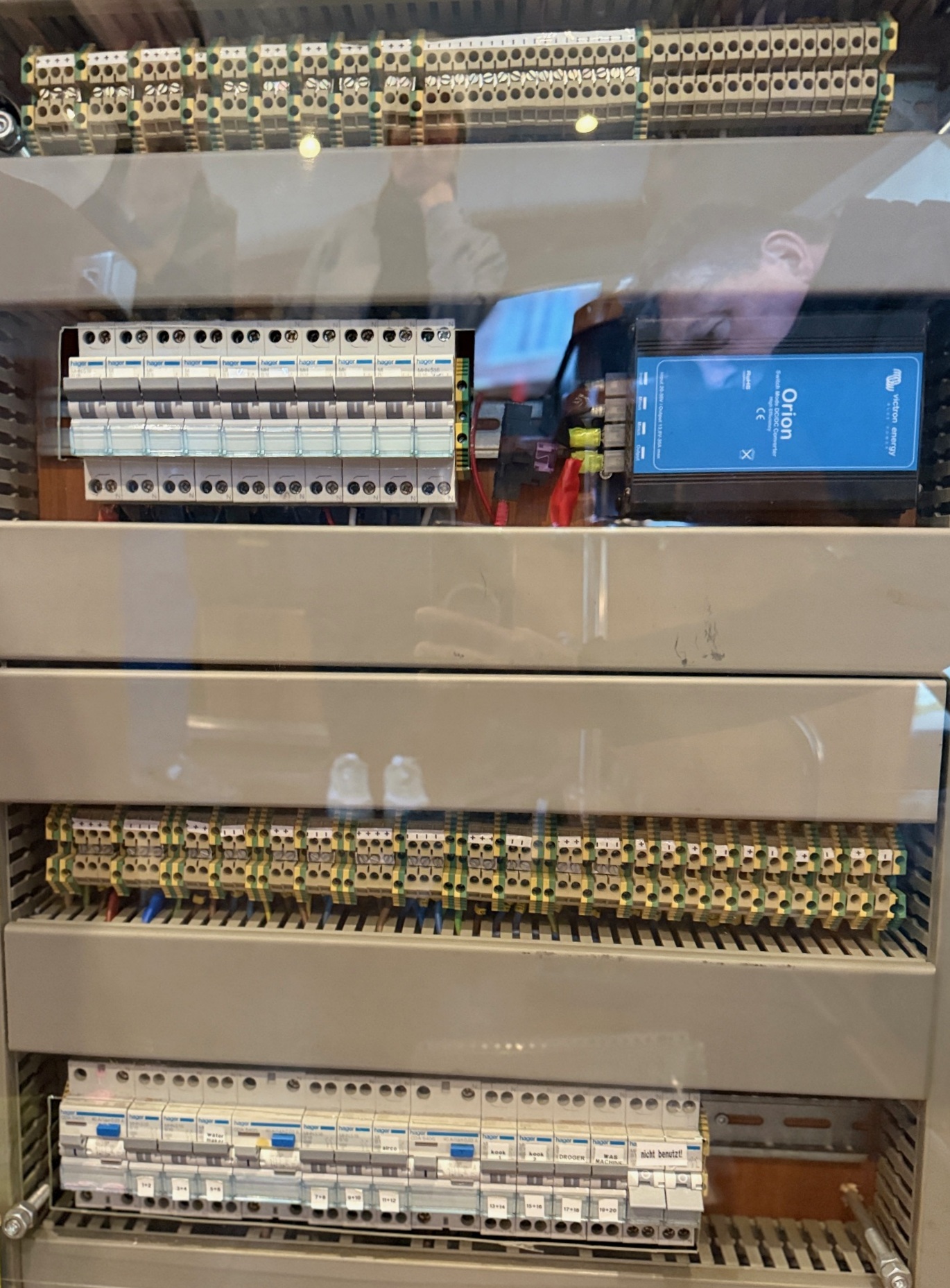 Van der Heijden 17.00 Dynamic Deluxe VS