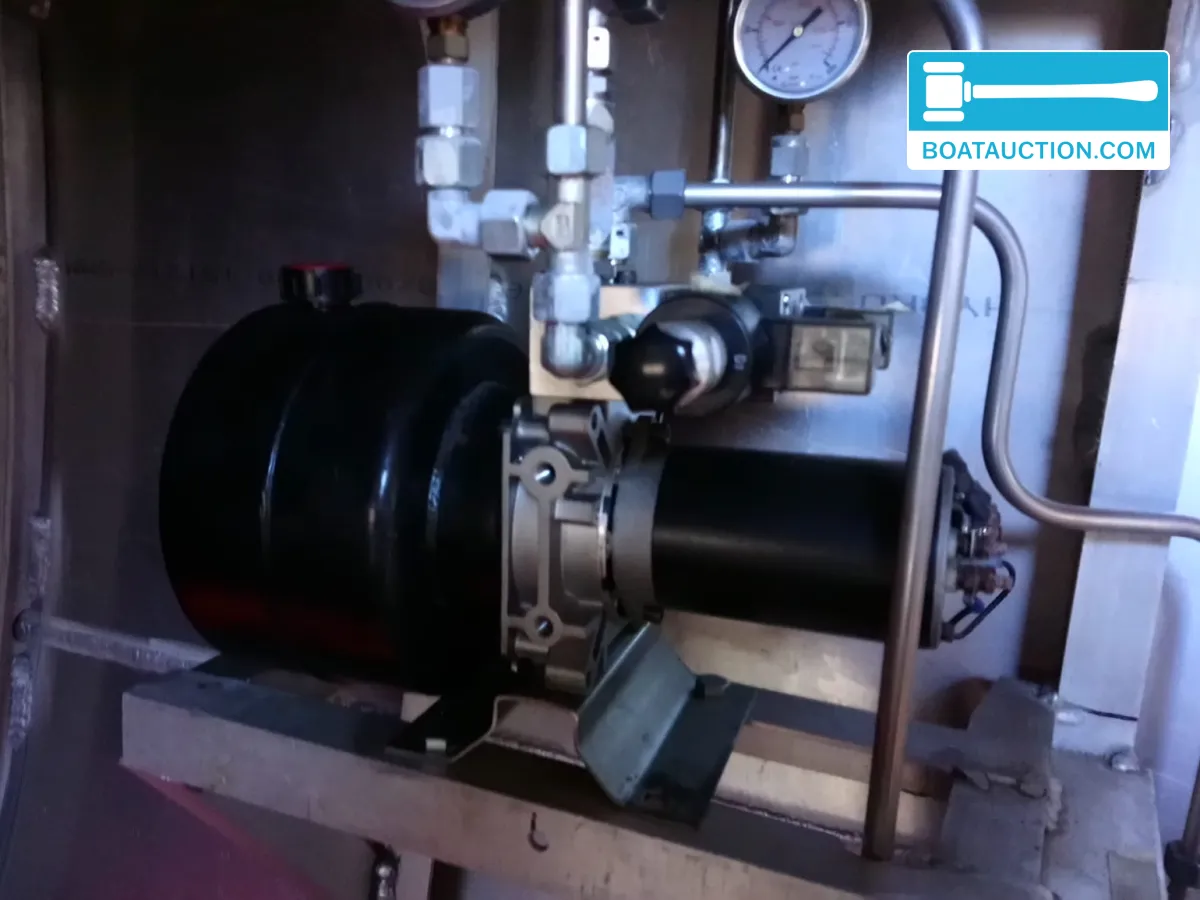 Van de Stadt Forna 37