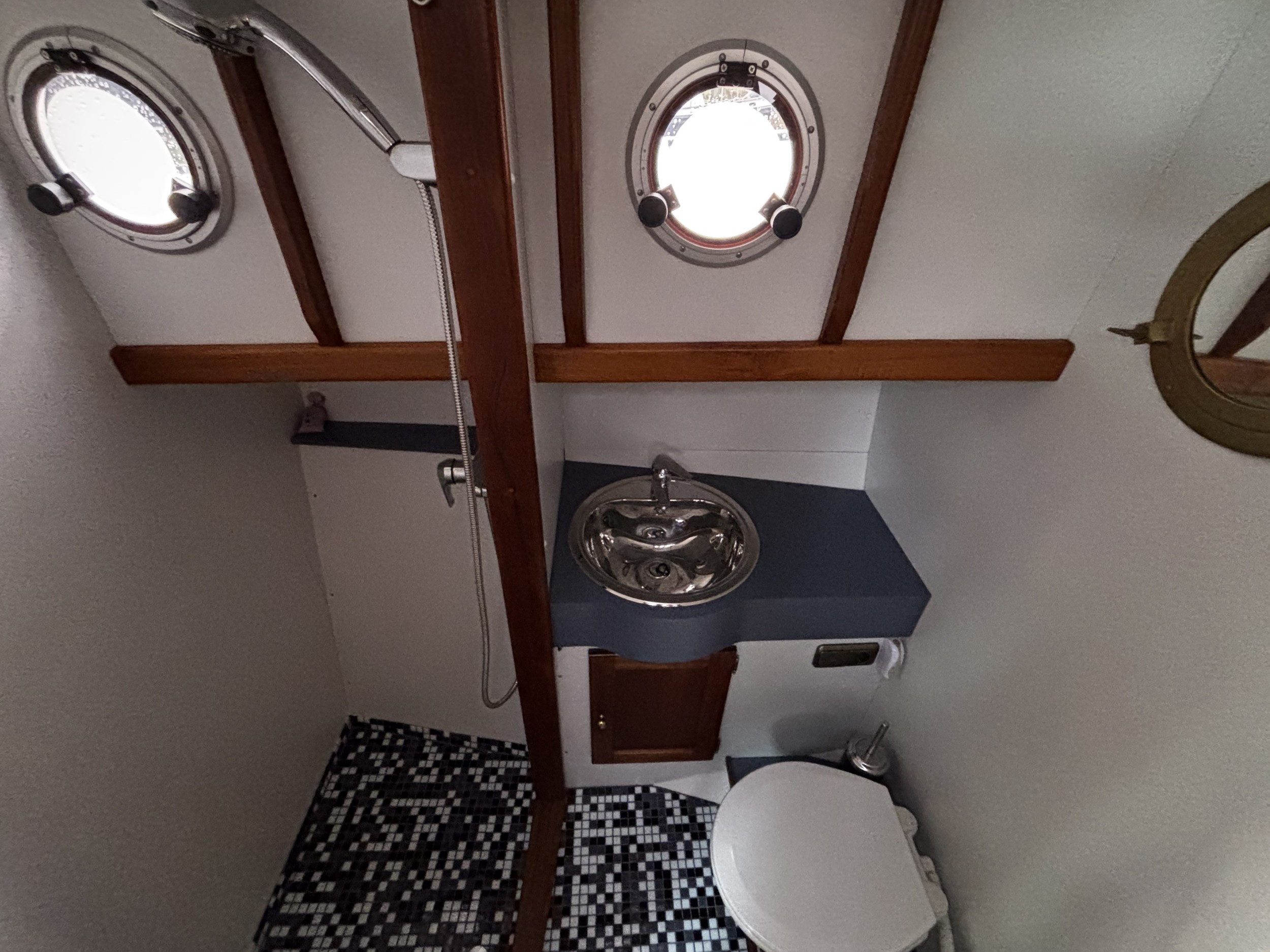 Gillissen Stevenvlet 12.45 OK/AK