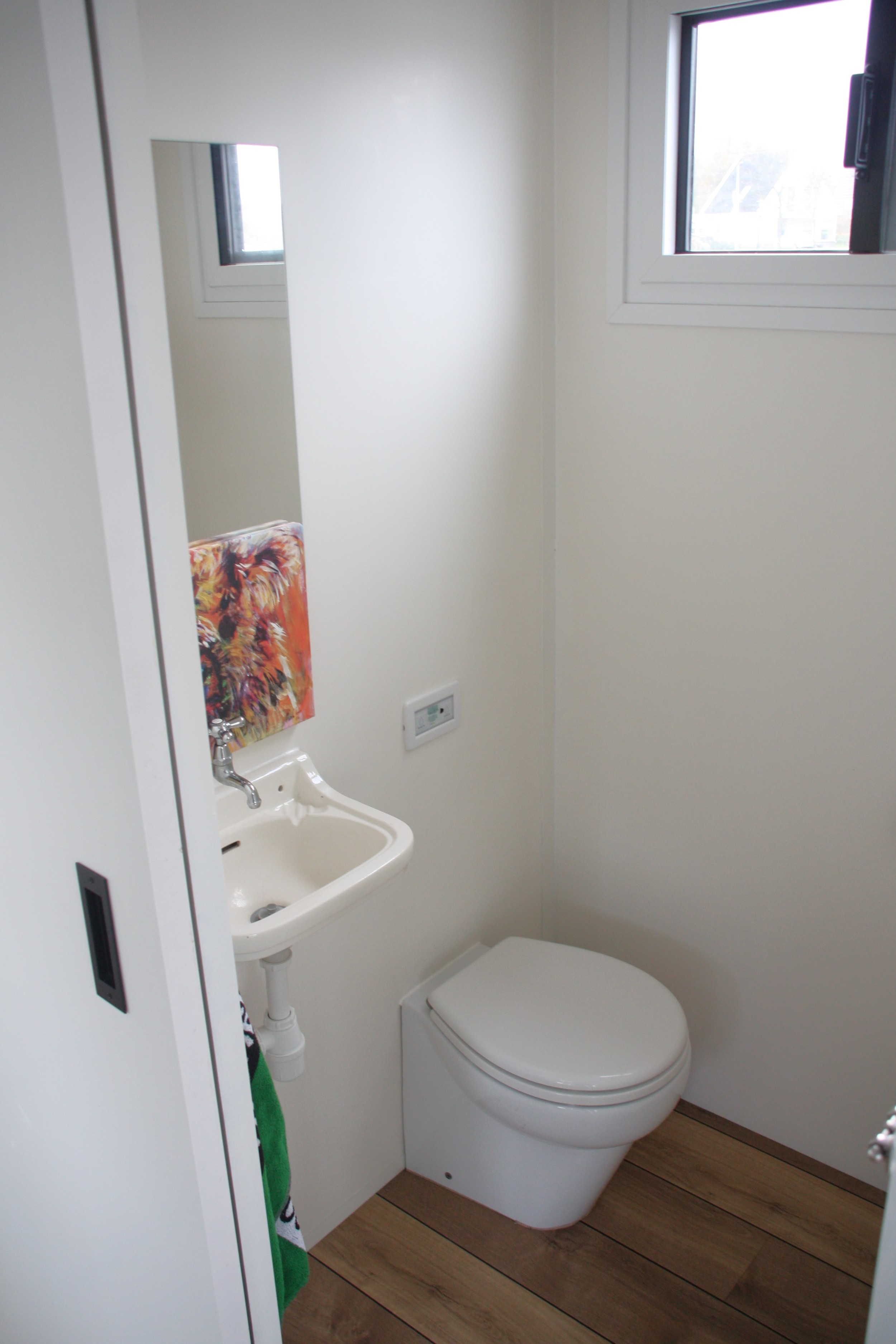 DL-Boats 1350 Captainshut Houseboat