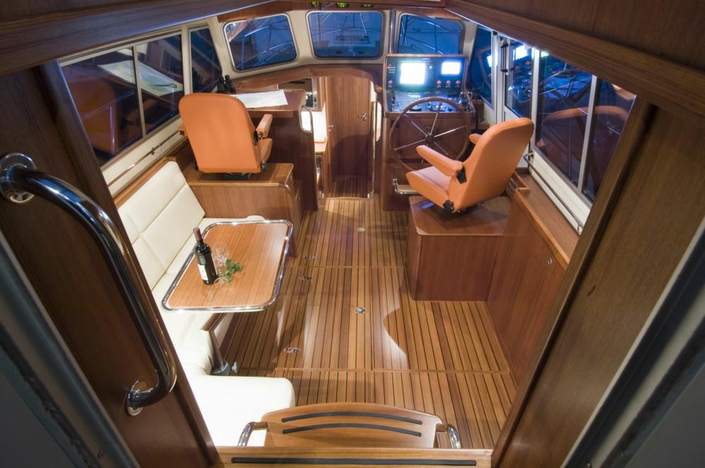 Aquastar Oceanstar 118