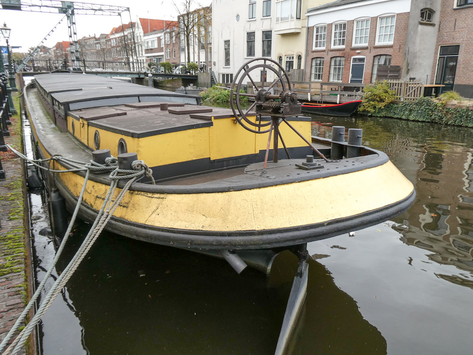 Katwijker 24.00 met CBB