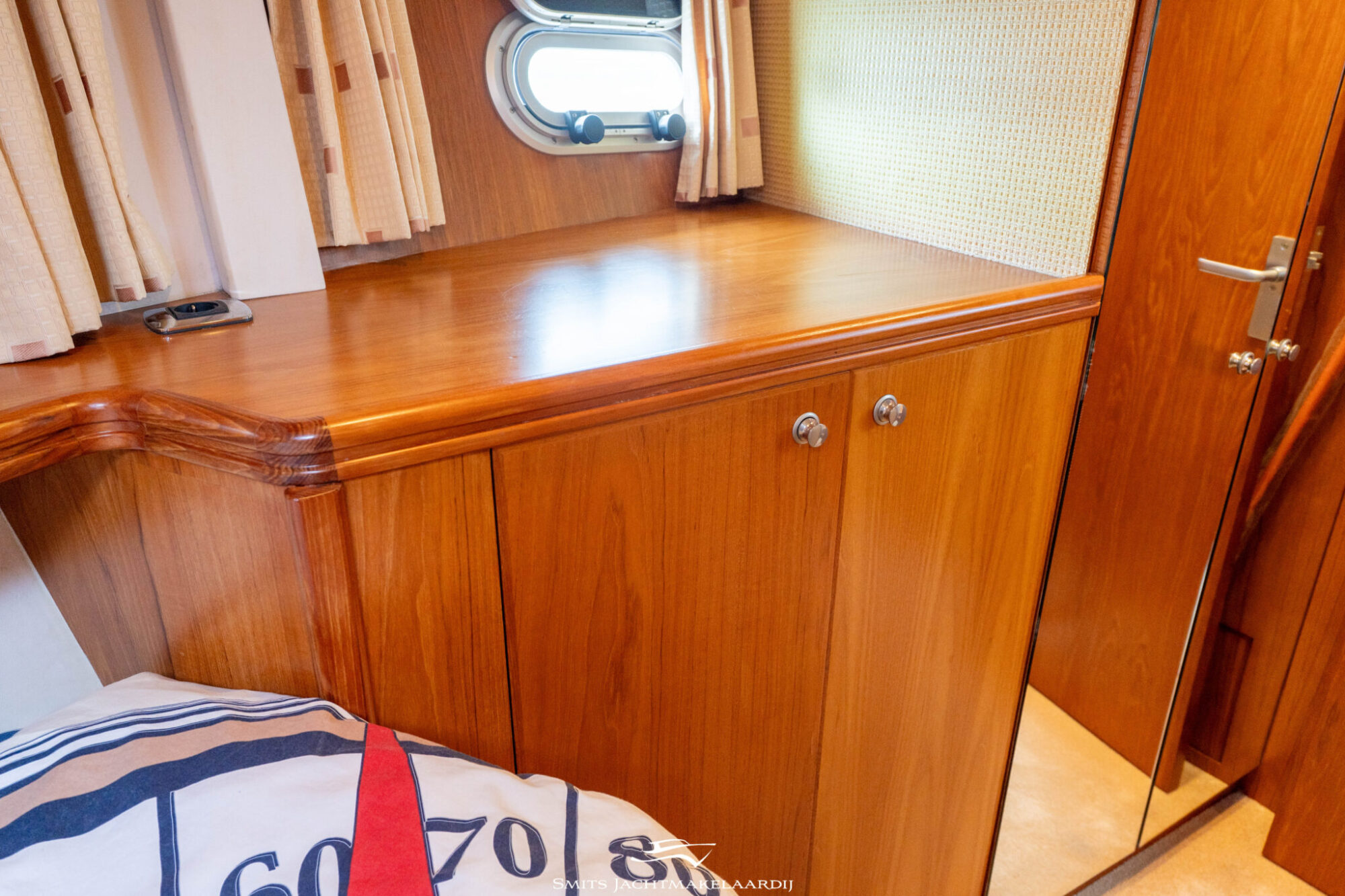 Van der Valk Valk Continental 15.50 Cabrio