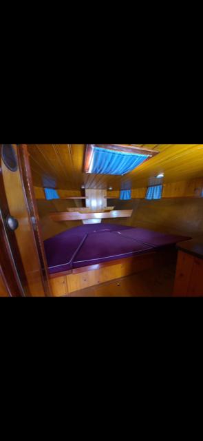 Reddingssloep Sloep