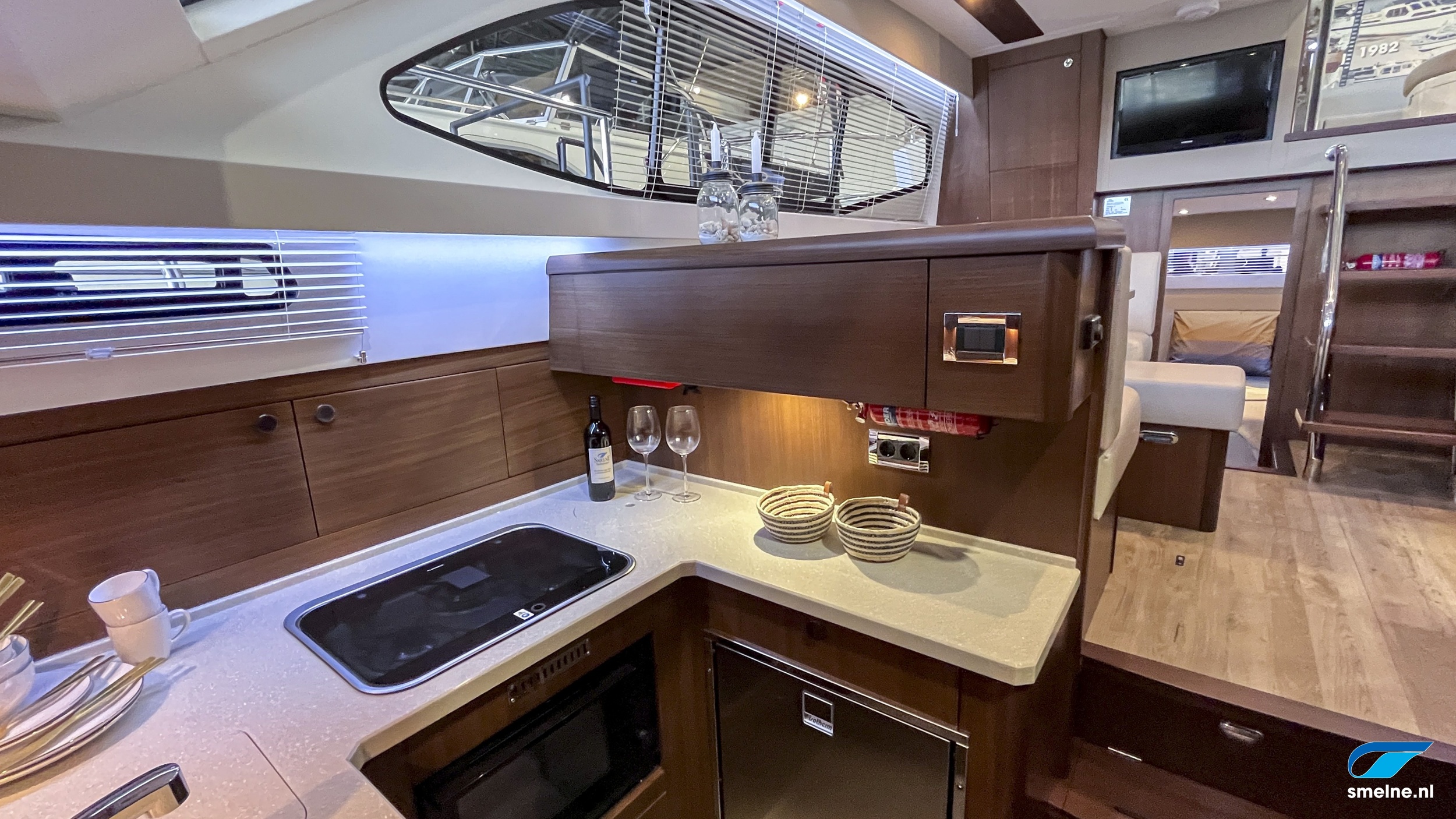 Haines 360 Continental