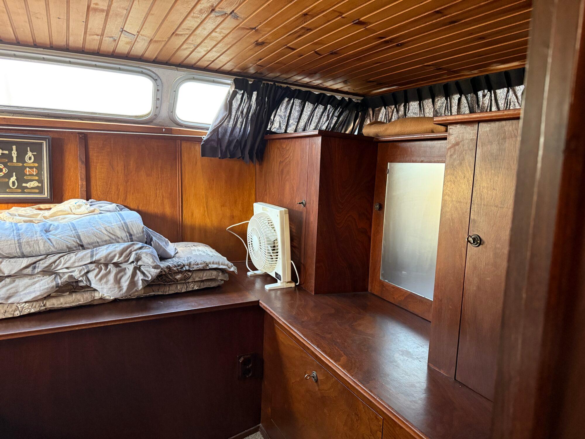 Valkkruiser Valkkruiser 12.30 AK Cabrio