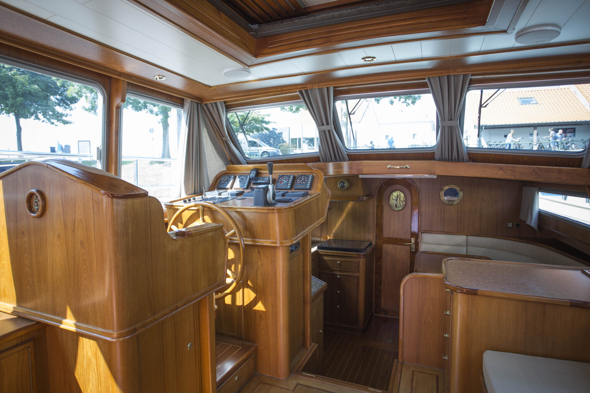 Kok Kruiser 12.50 OK