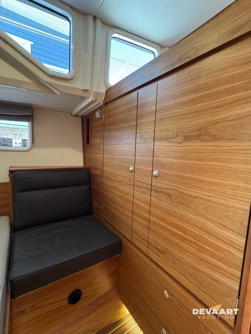 Delphia Bluescape 1200