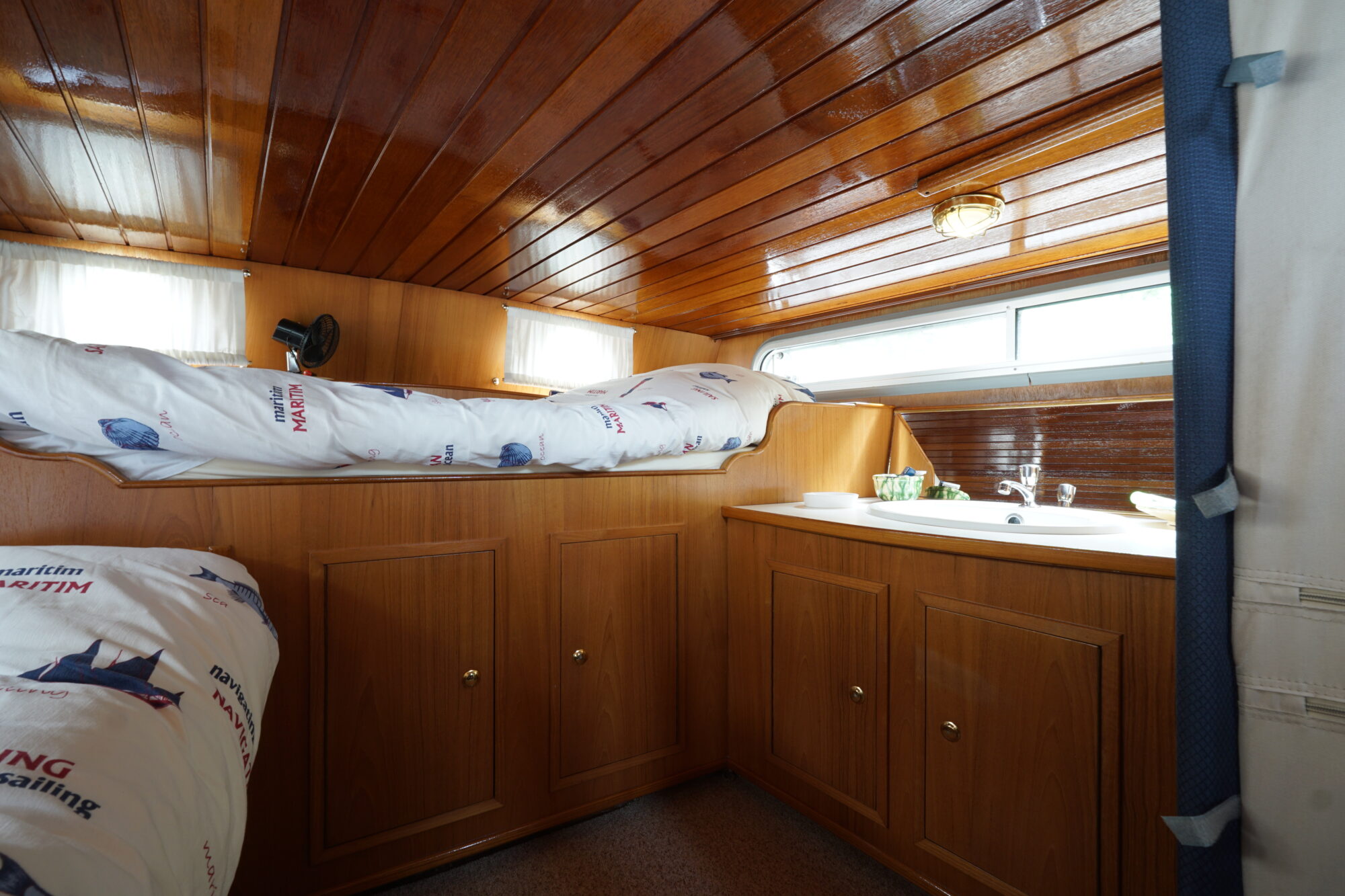 Adriaanse Vlet 10.00 AK