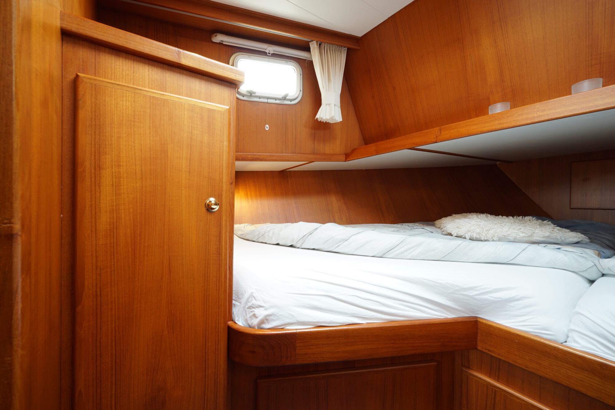 SK Kotter 12.50 Sedan