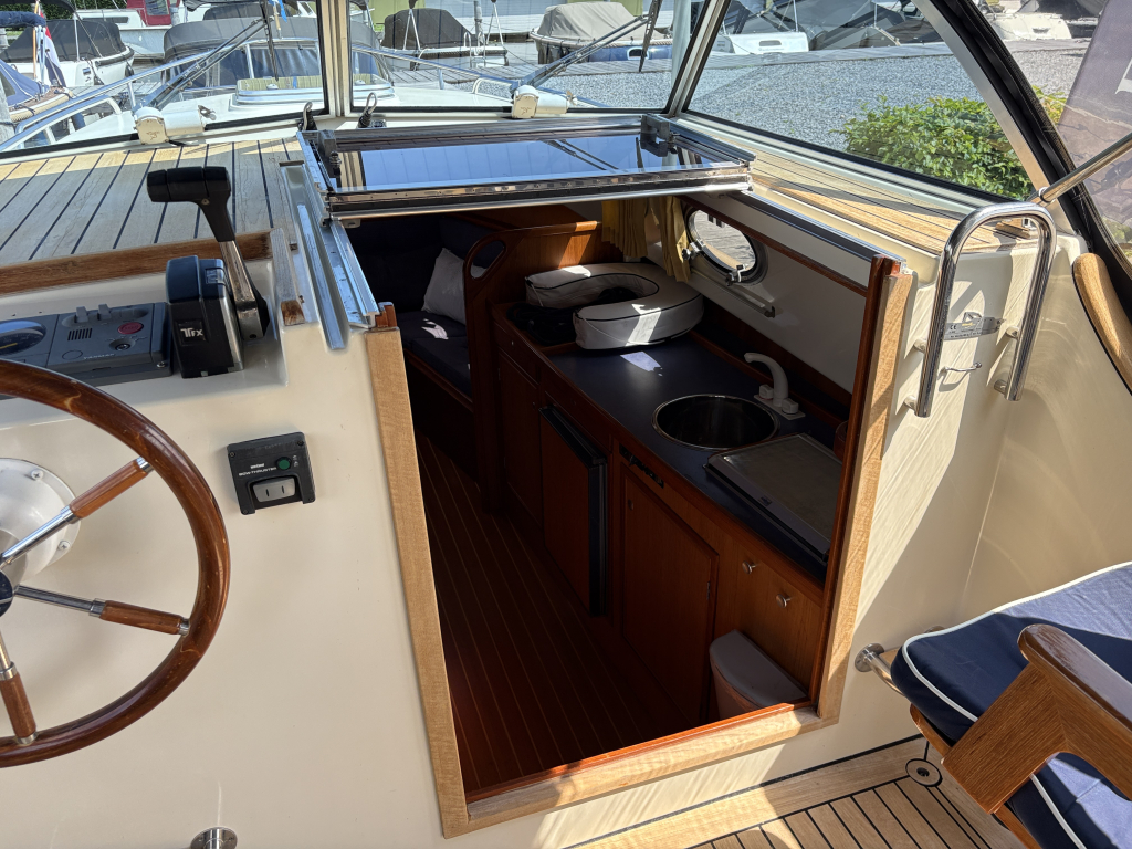 Maril 890 Classic