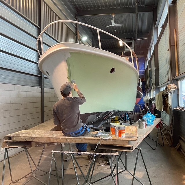 "Super Favorite" OK/AK 850