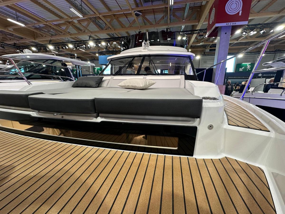 Jeanneau 1095 FLY