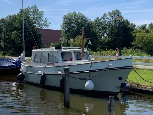 Gillessen Vlet 10.50