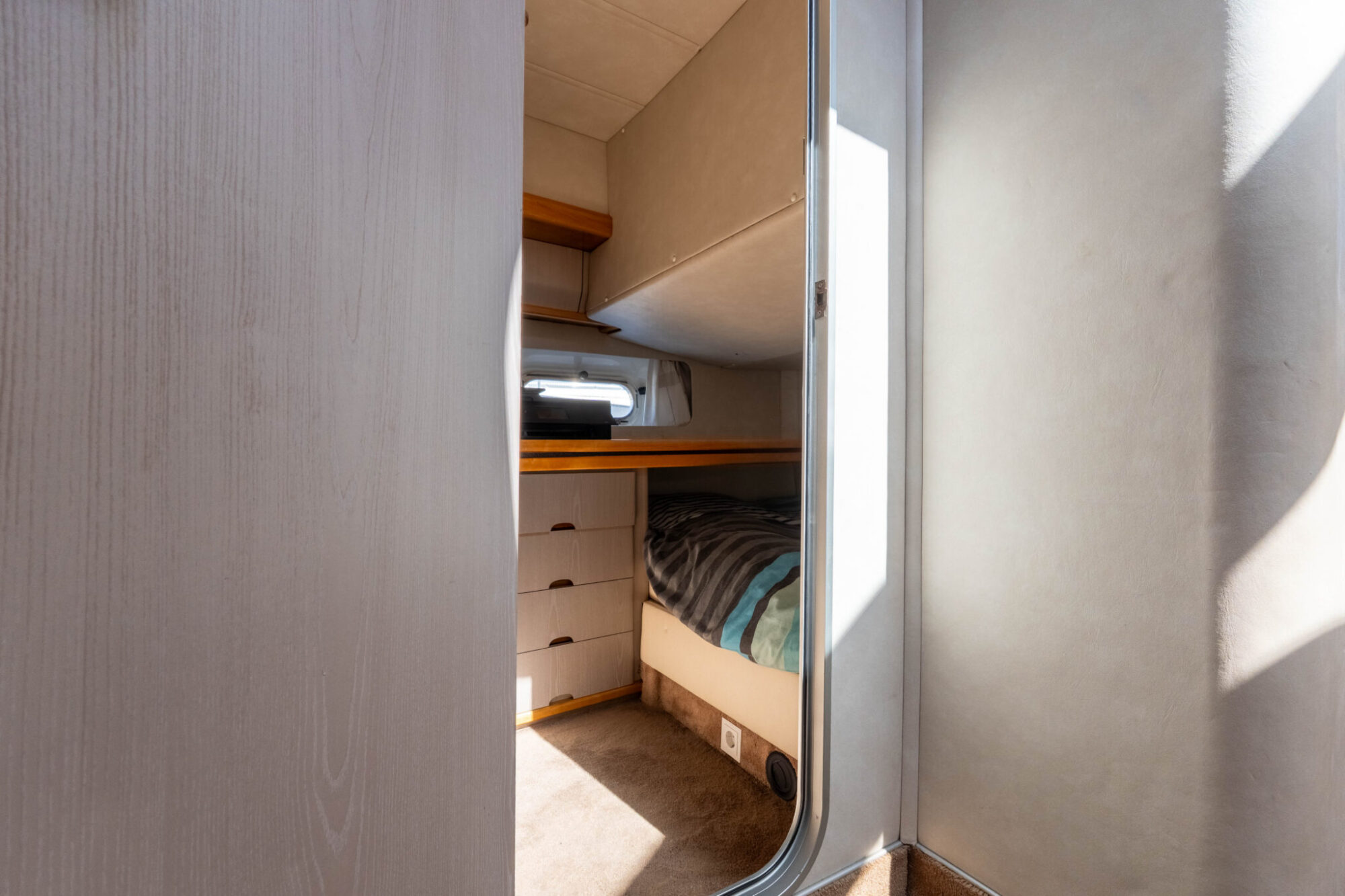 Sealine Statesmen 450