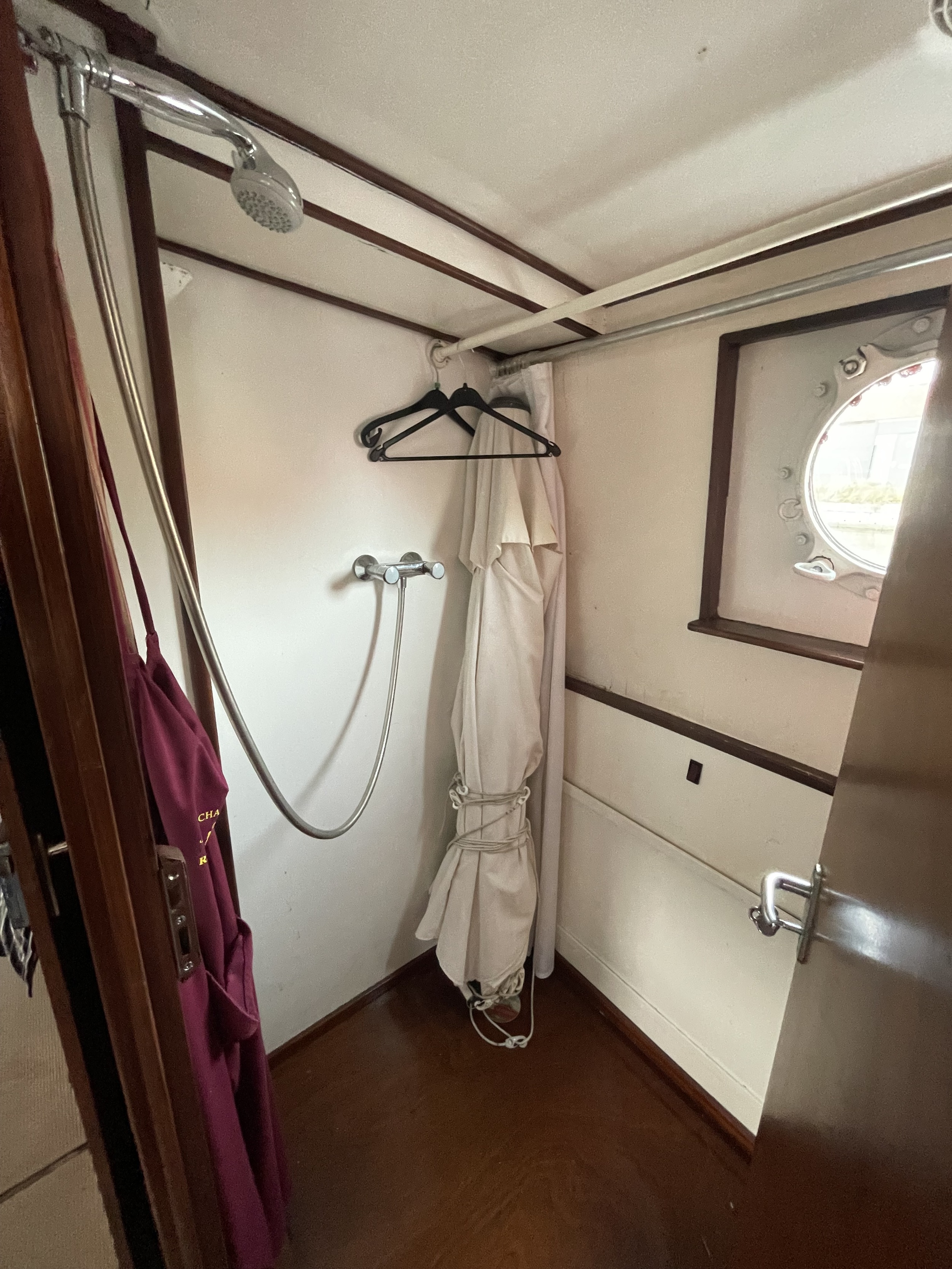 Motor Tjalk 15,88 De Oude Maen