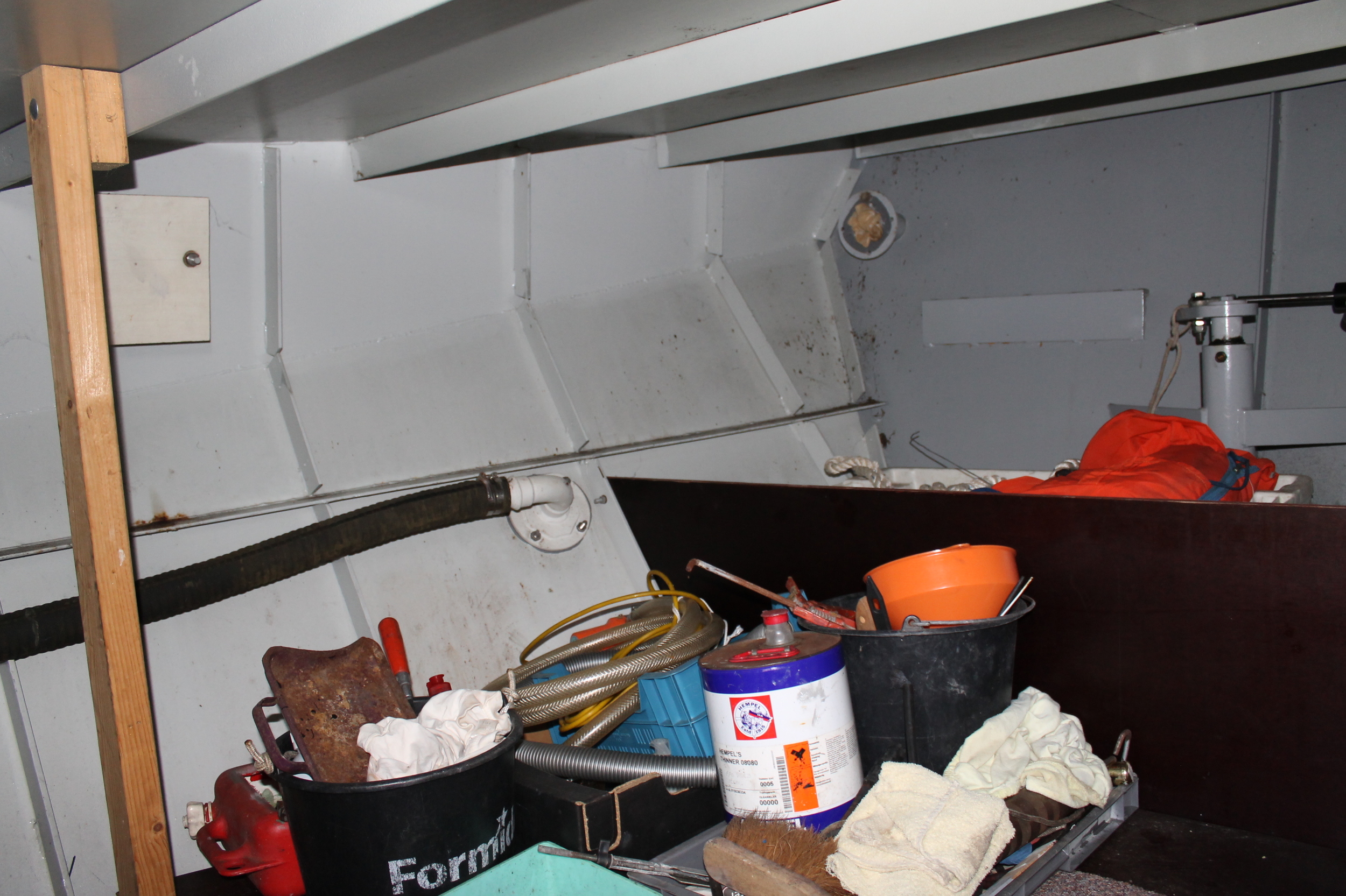 IJsselmeer Vlet 10.50