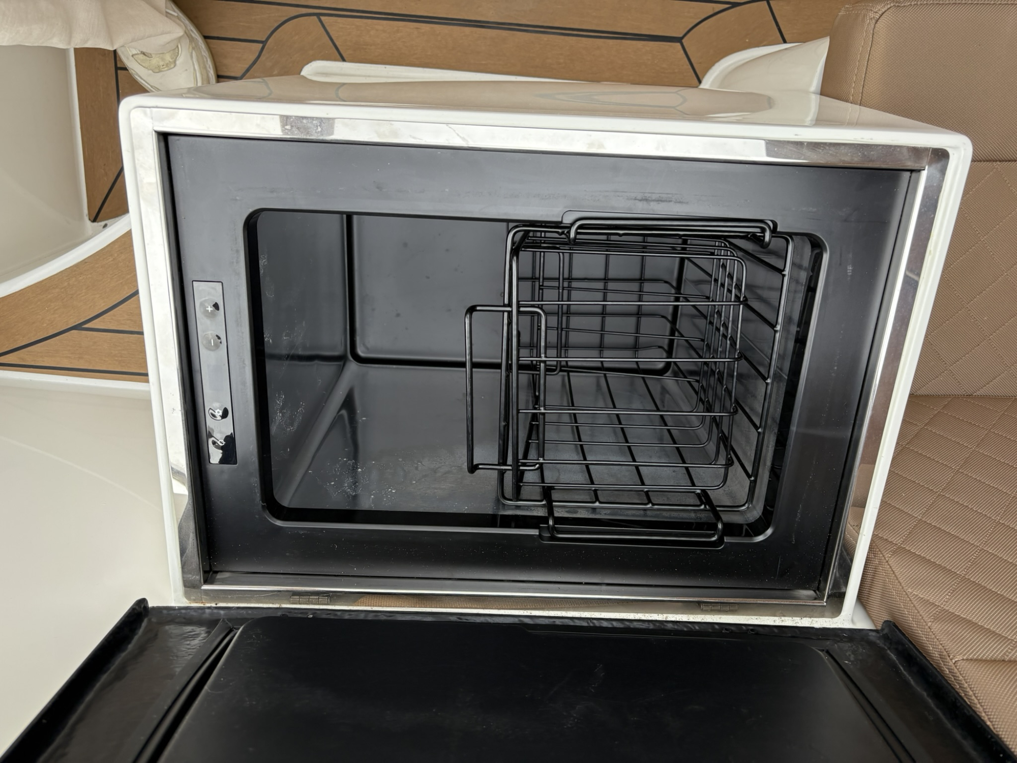 Maxima Boats 620 retro met Honda 60 pk!