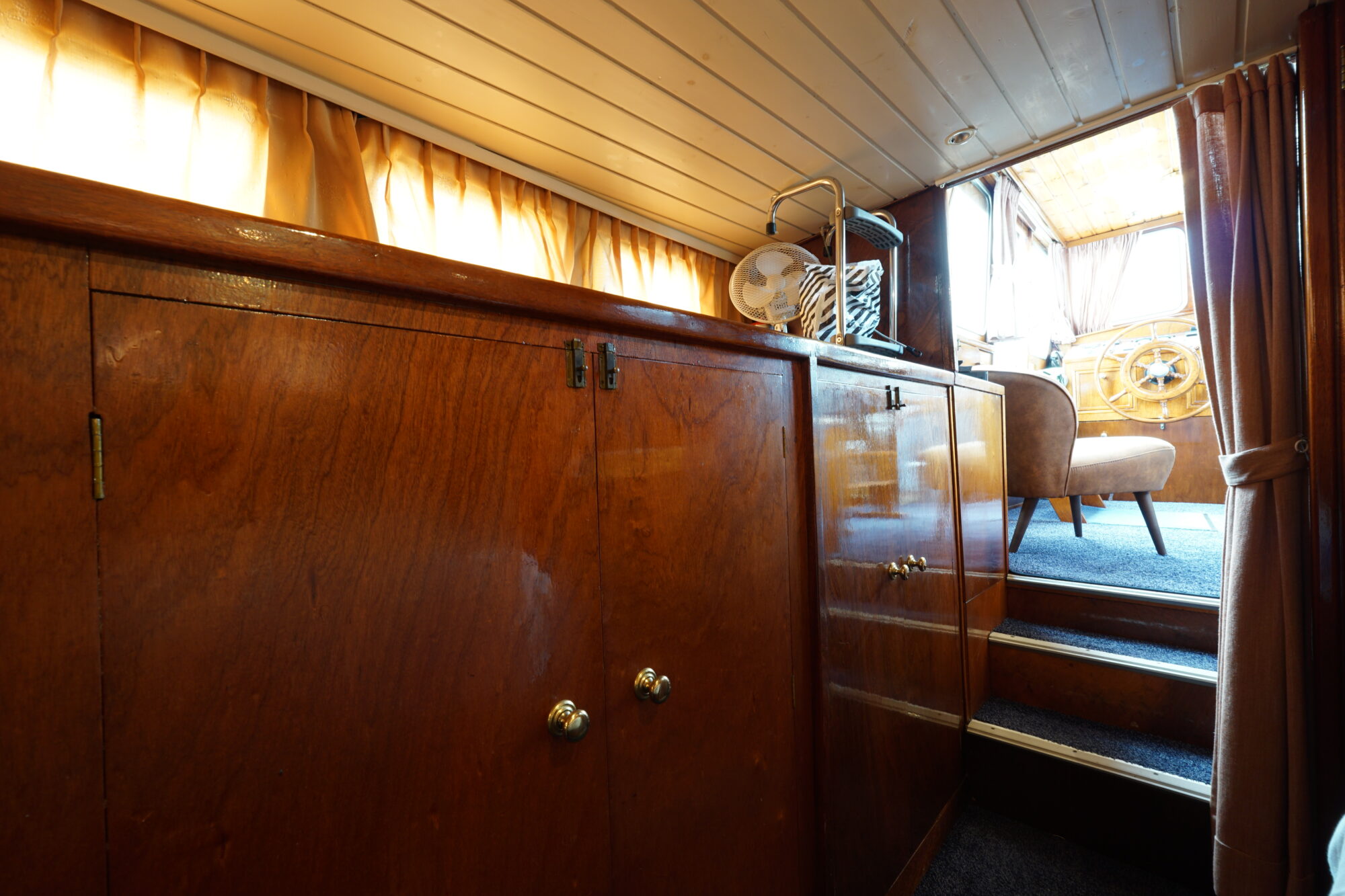 Molenkruiser 12.00 AK Cabrio