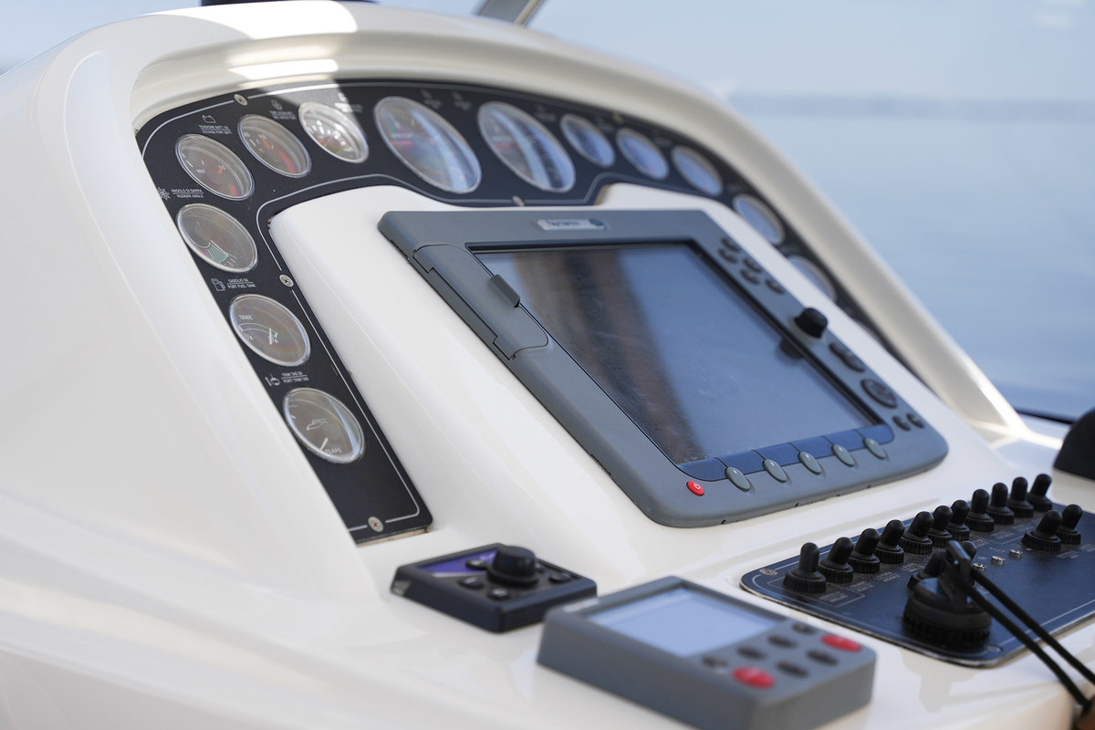 Apreamare 38 Comfort