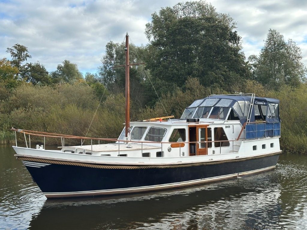 De Ruiterkruiser 1370 AK