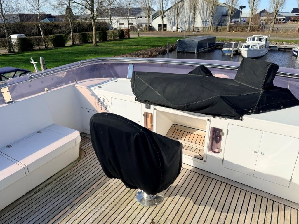 President 56 New Line