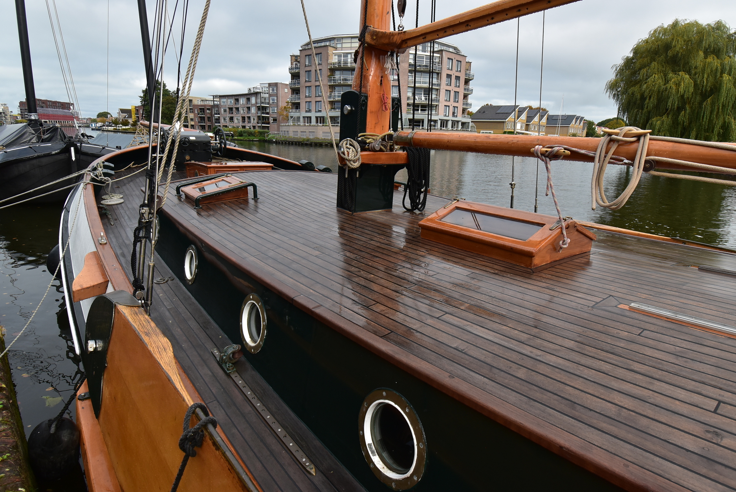 Lemsteraak Roef 14.50