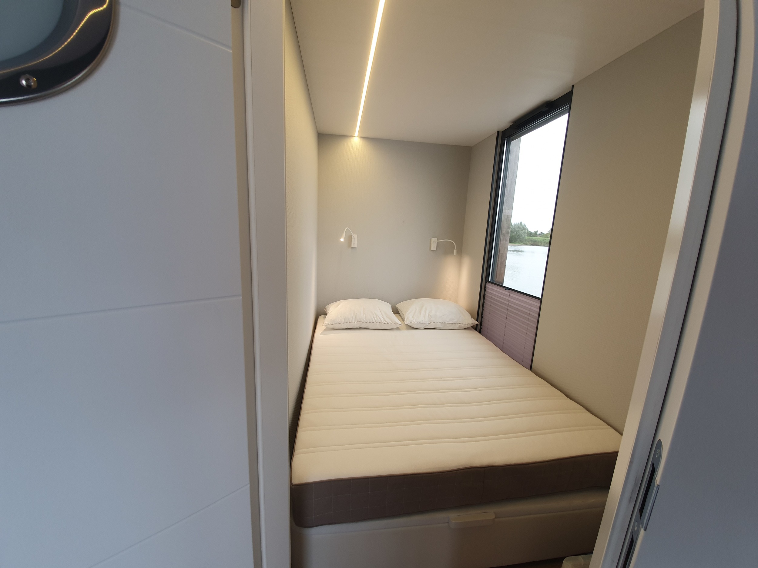 La Mare Houseboat Apartboat L - NEW