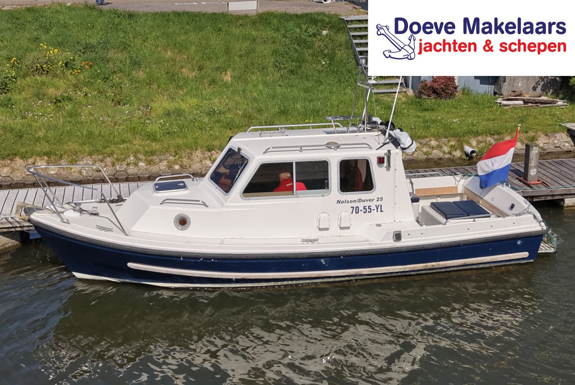Nelson Duver 25