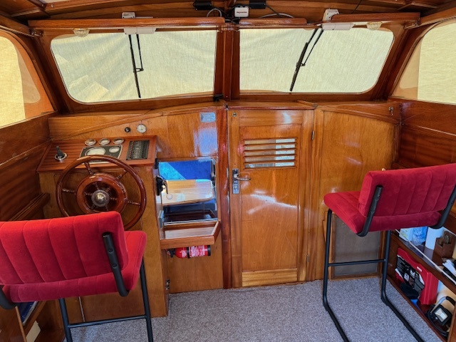 Super Favorite 860 OK