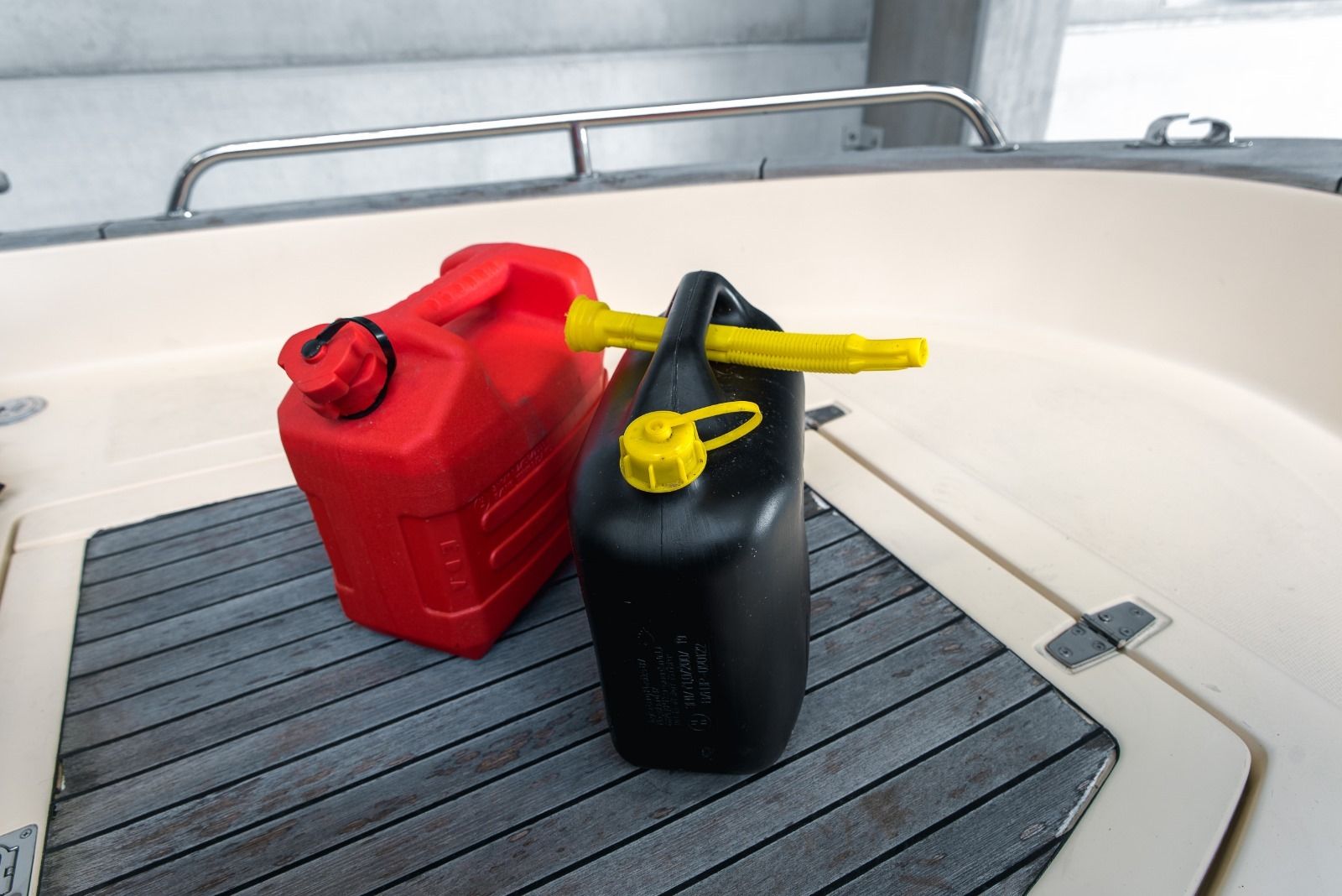 Jan Van Gent 8.20 Open