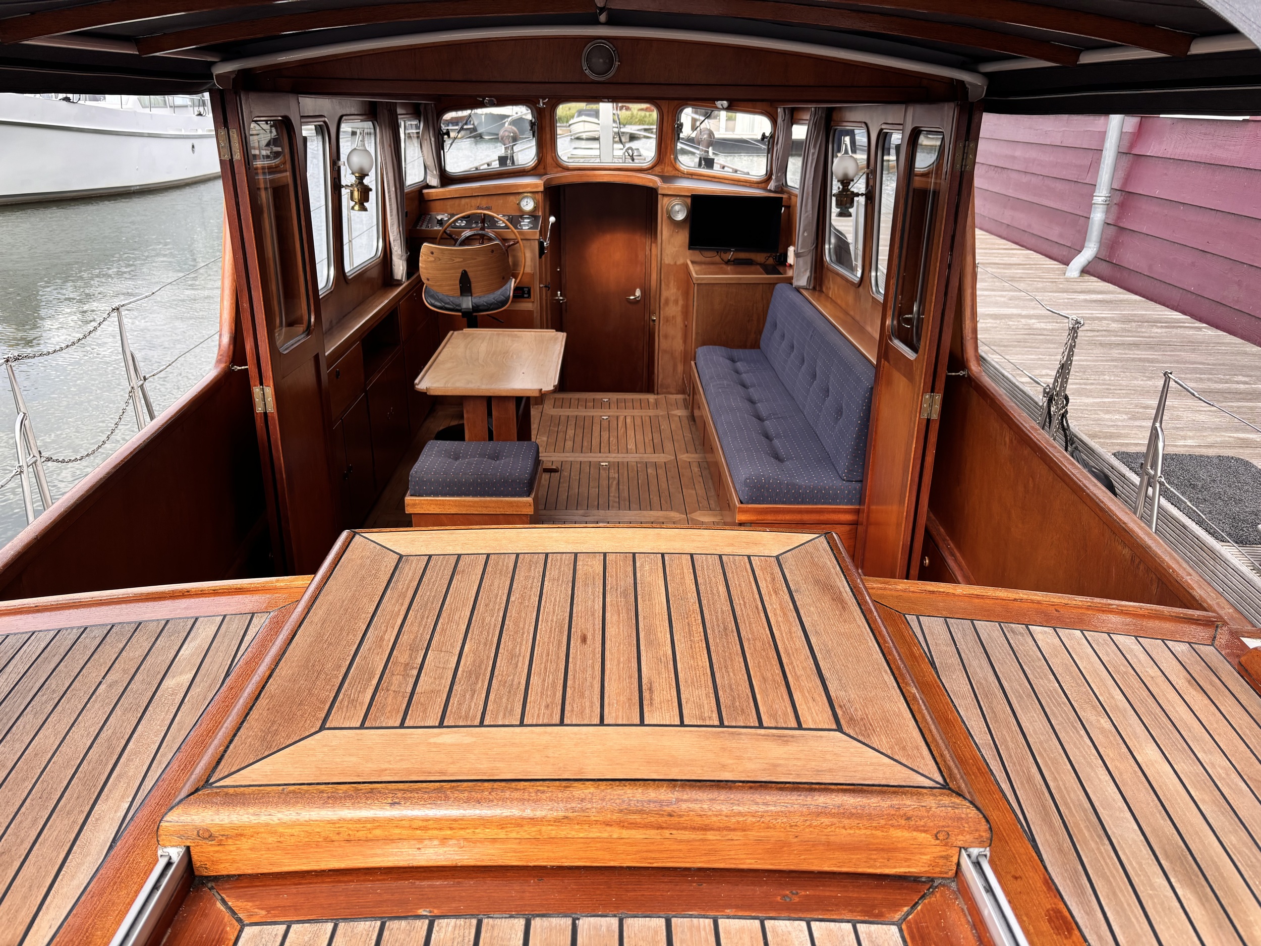 Valkvlet 11.60 OK/AK