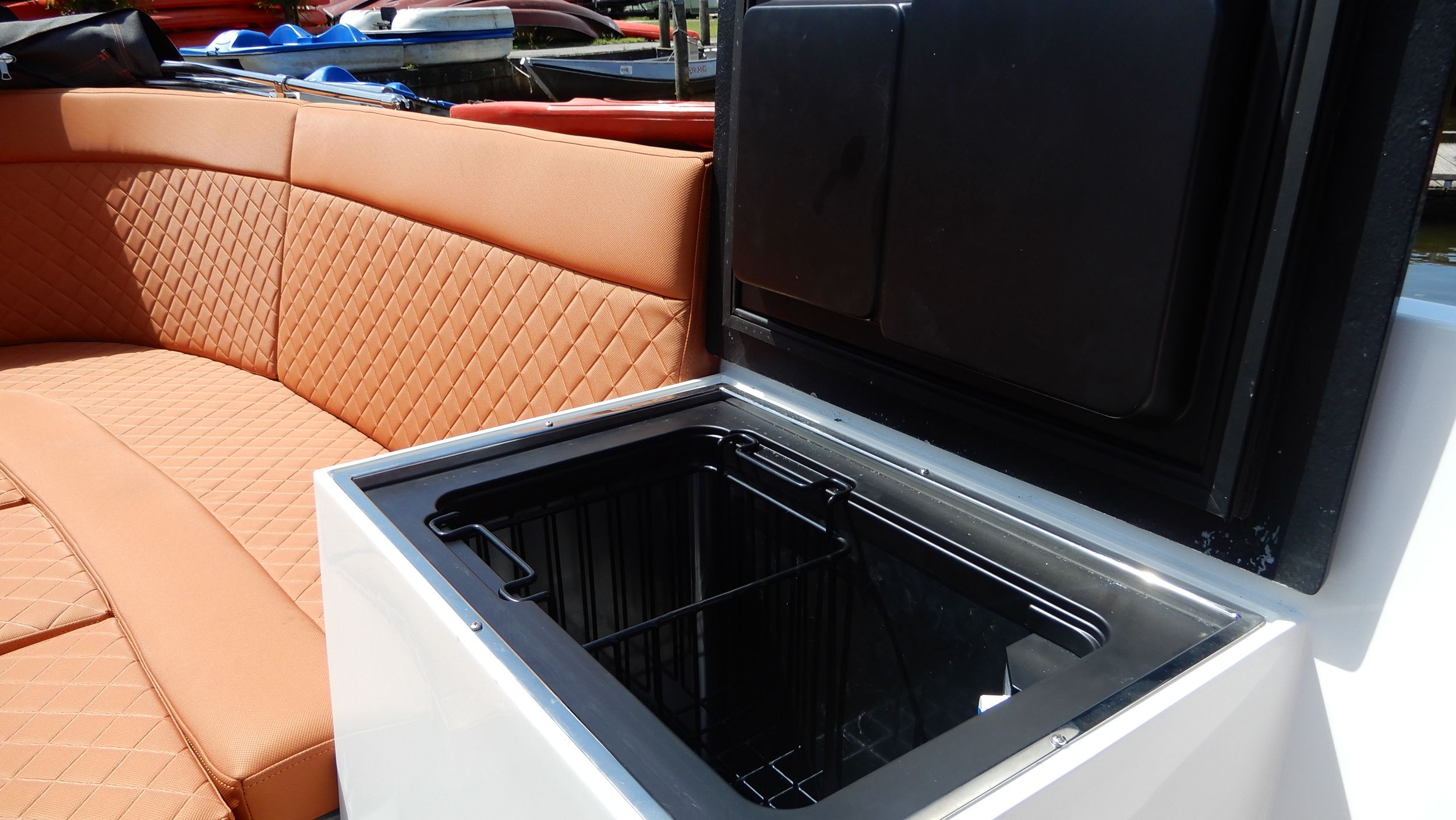 Maxima 630 tender
