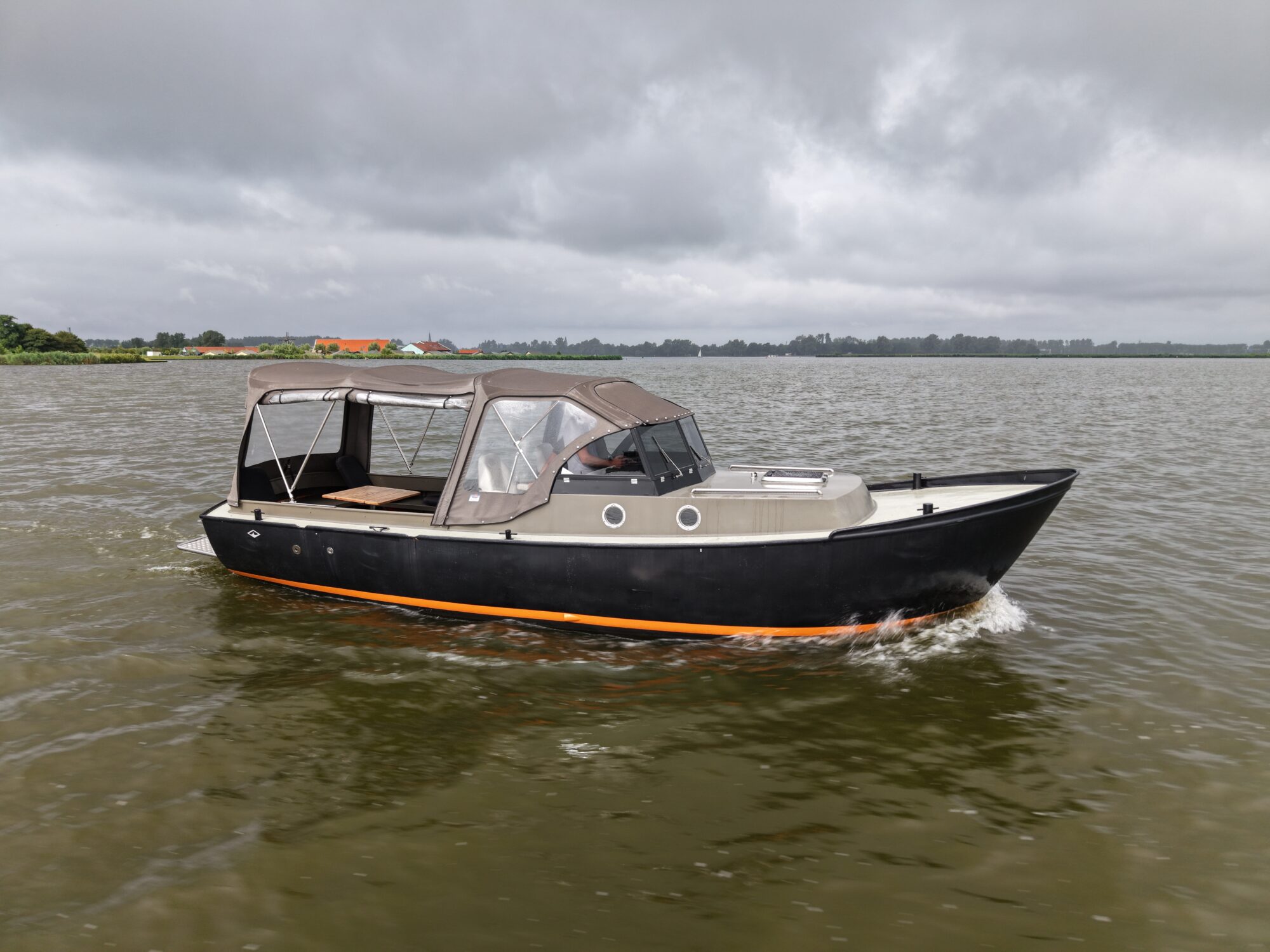 Matez 8.20 OK Cabrio
