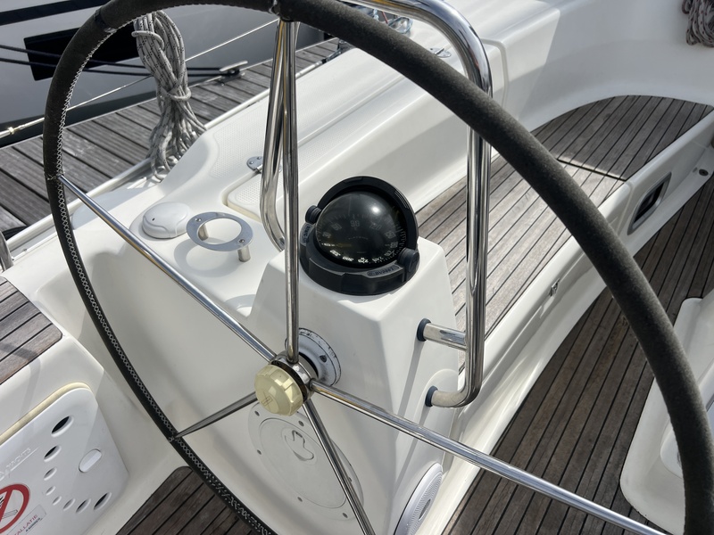 Bavaria 40-3 Holiday