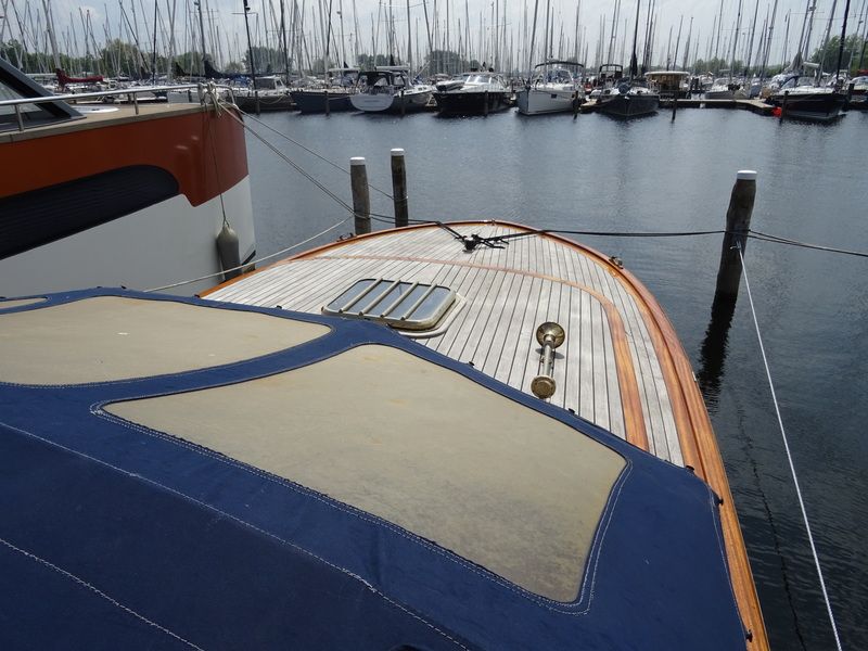 Bakdekker (Breedendam MTB 30)