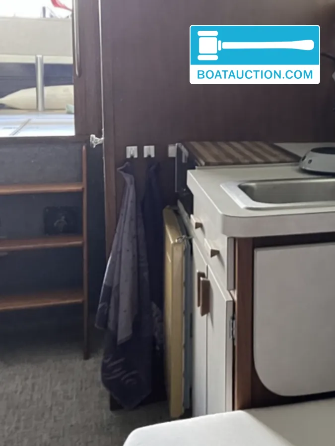 Slickcraft Speedcruiser